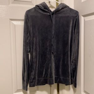 LOFT Hooded Top
